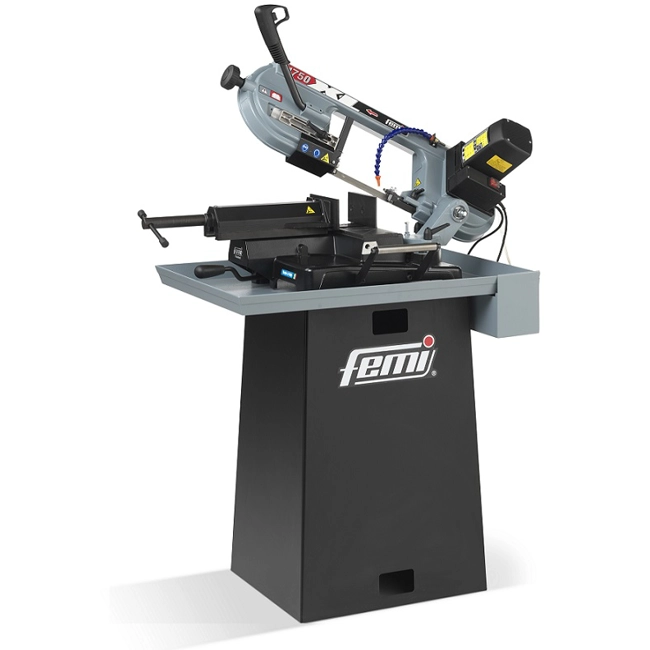 Vendita online Segatrice a nastro 2000W 1750 XL art.8.48.60.90